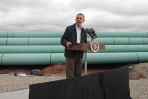 national energy strategy