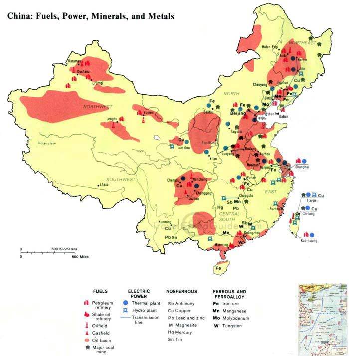 chinese