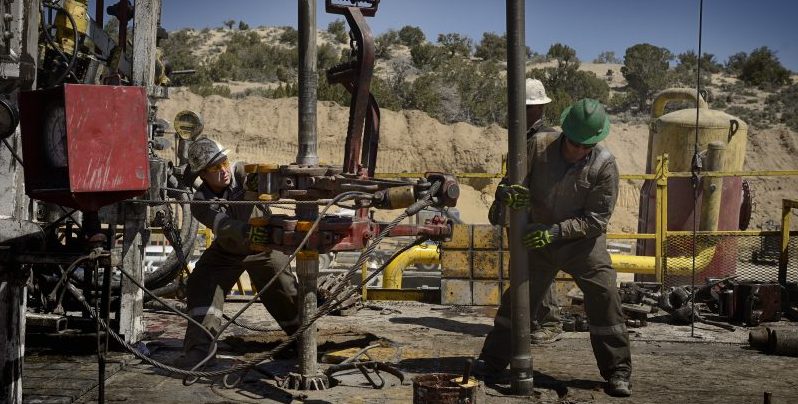 Oil prices