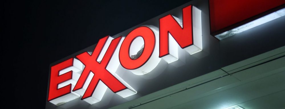 exxonmobil