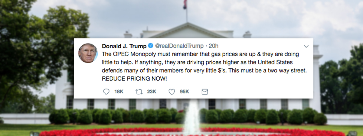 gas prices