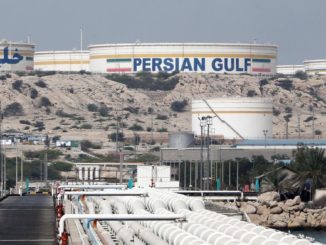 Iran sanctions
