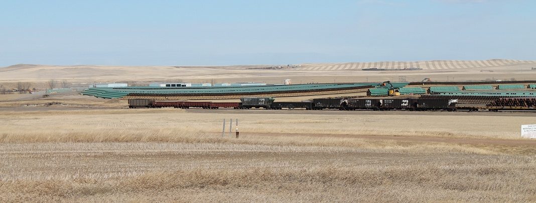 Keystone XL