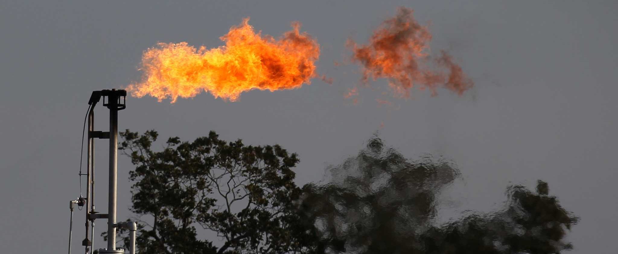 natural gas prices