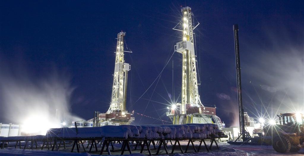 Oil prices