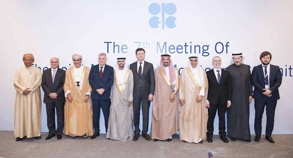 OPEC