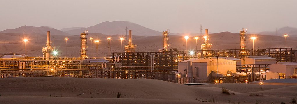 OPEC output