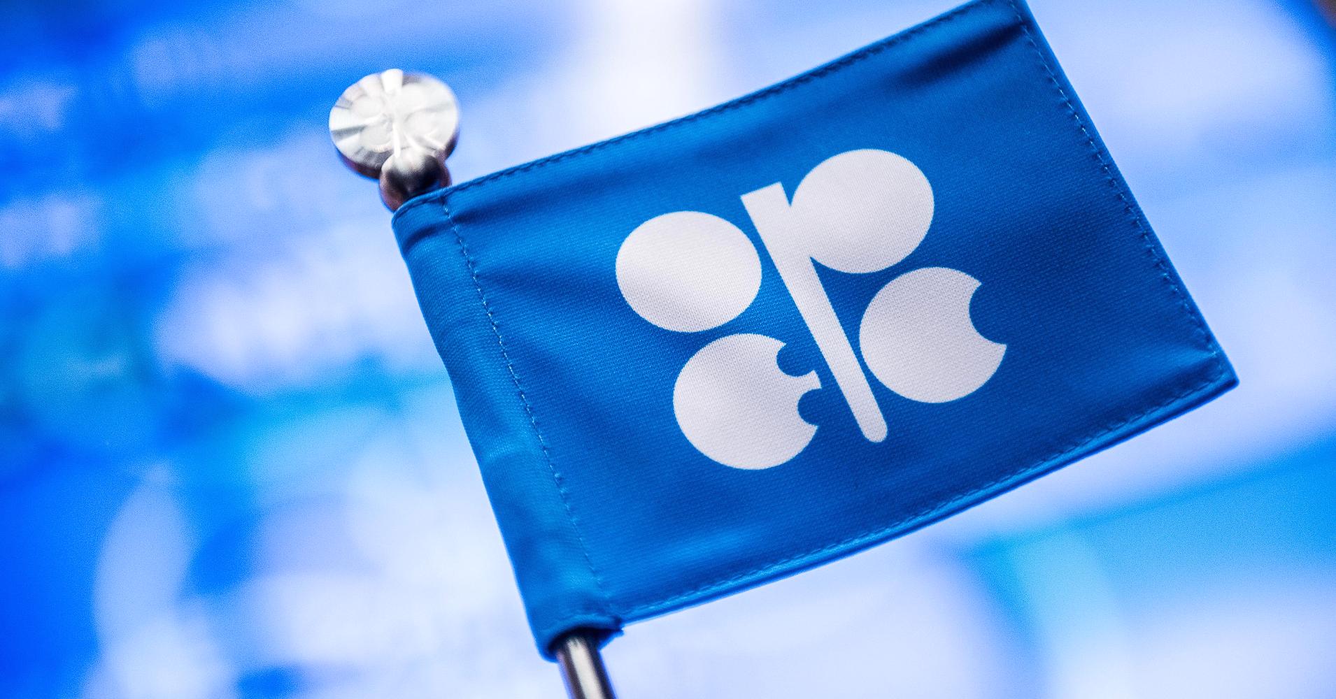 OPEC producers