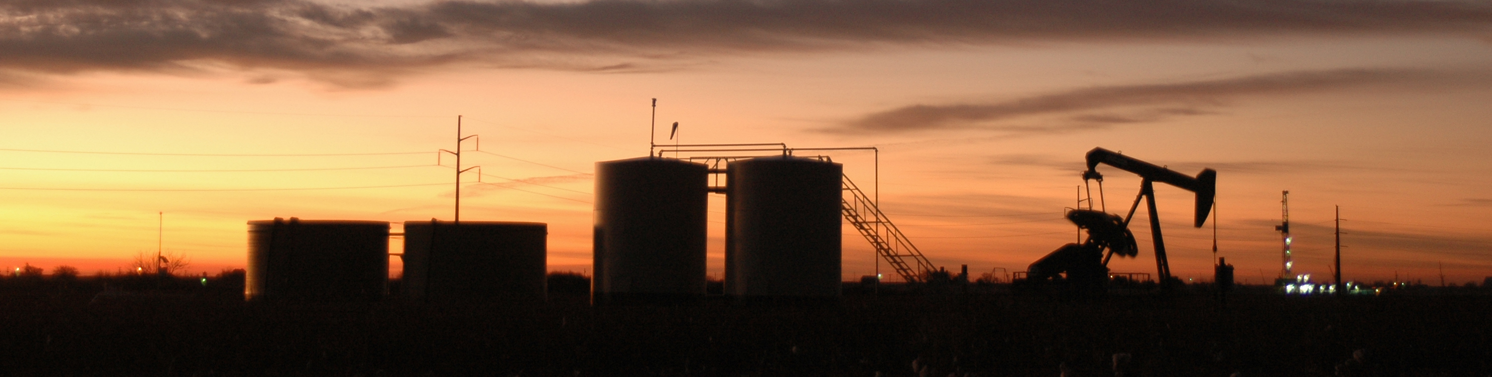 oil prices