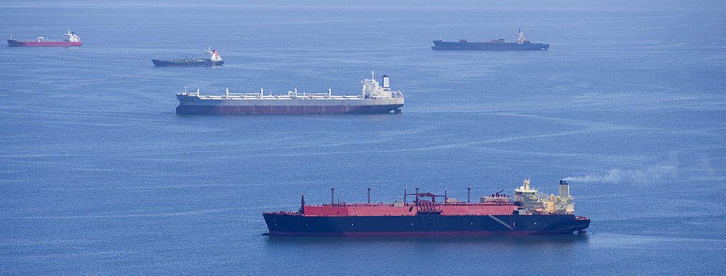 PDVSA exports