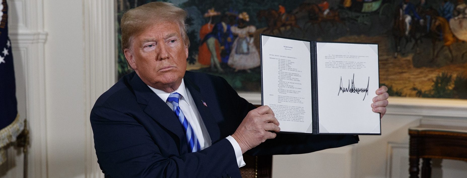 sanctions
