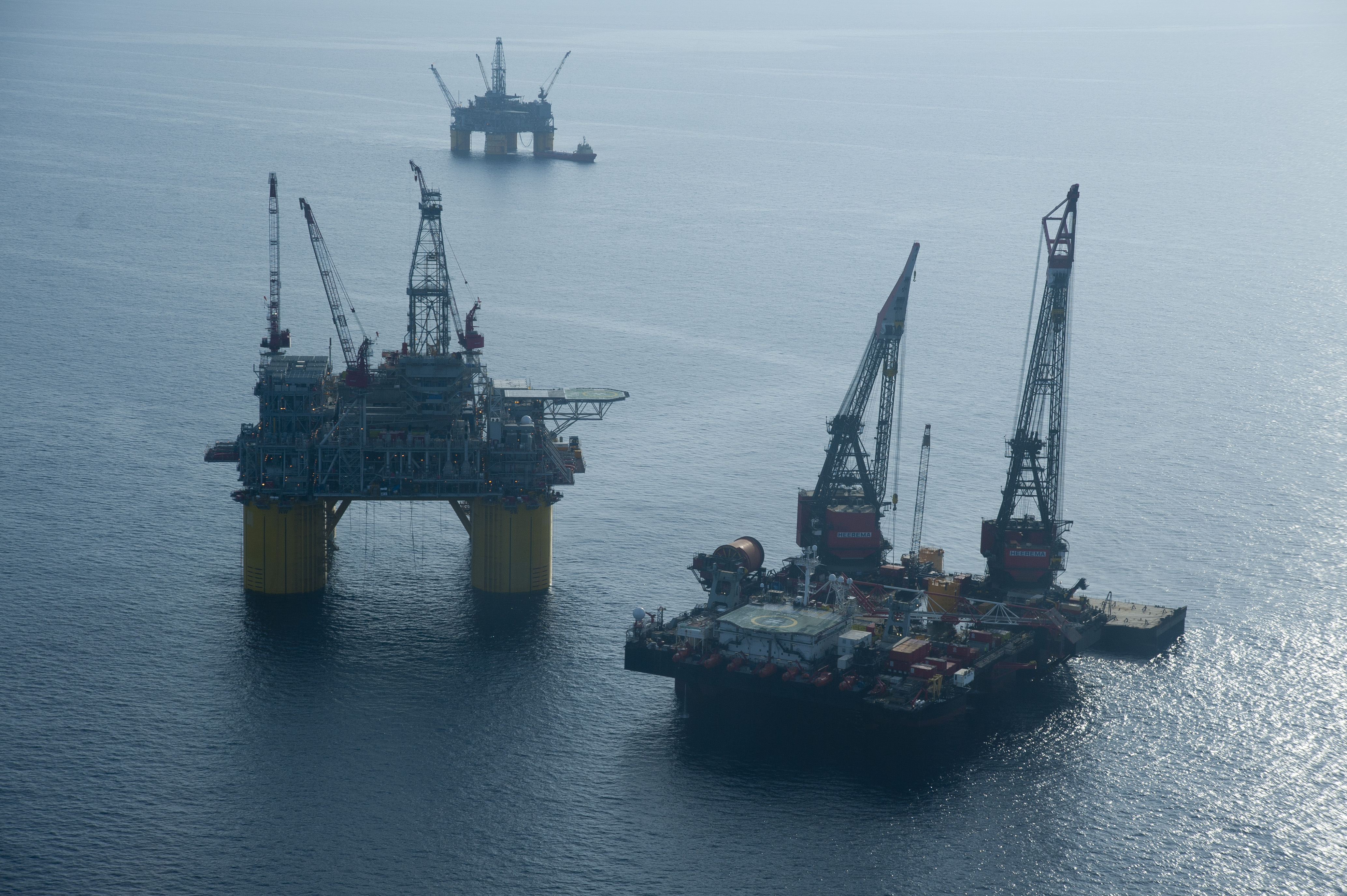 decommissioning