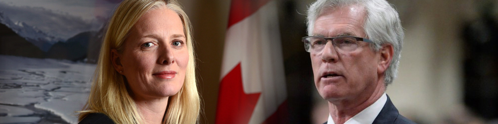 Trans Mountain
