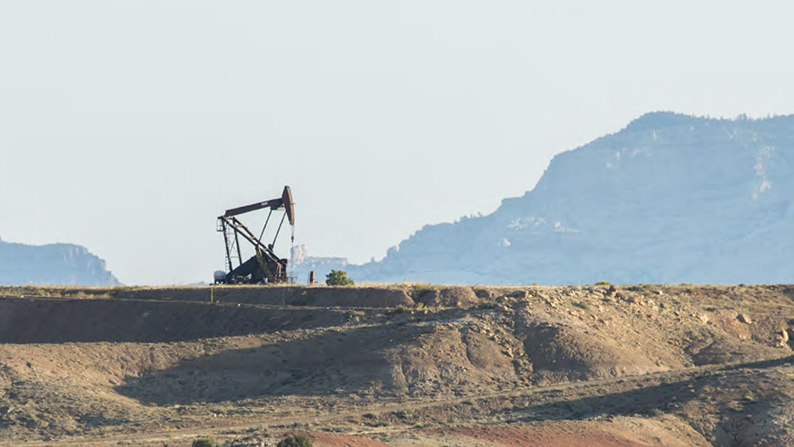 oil prices