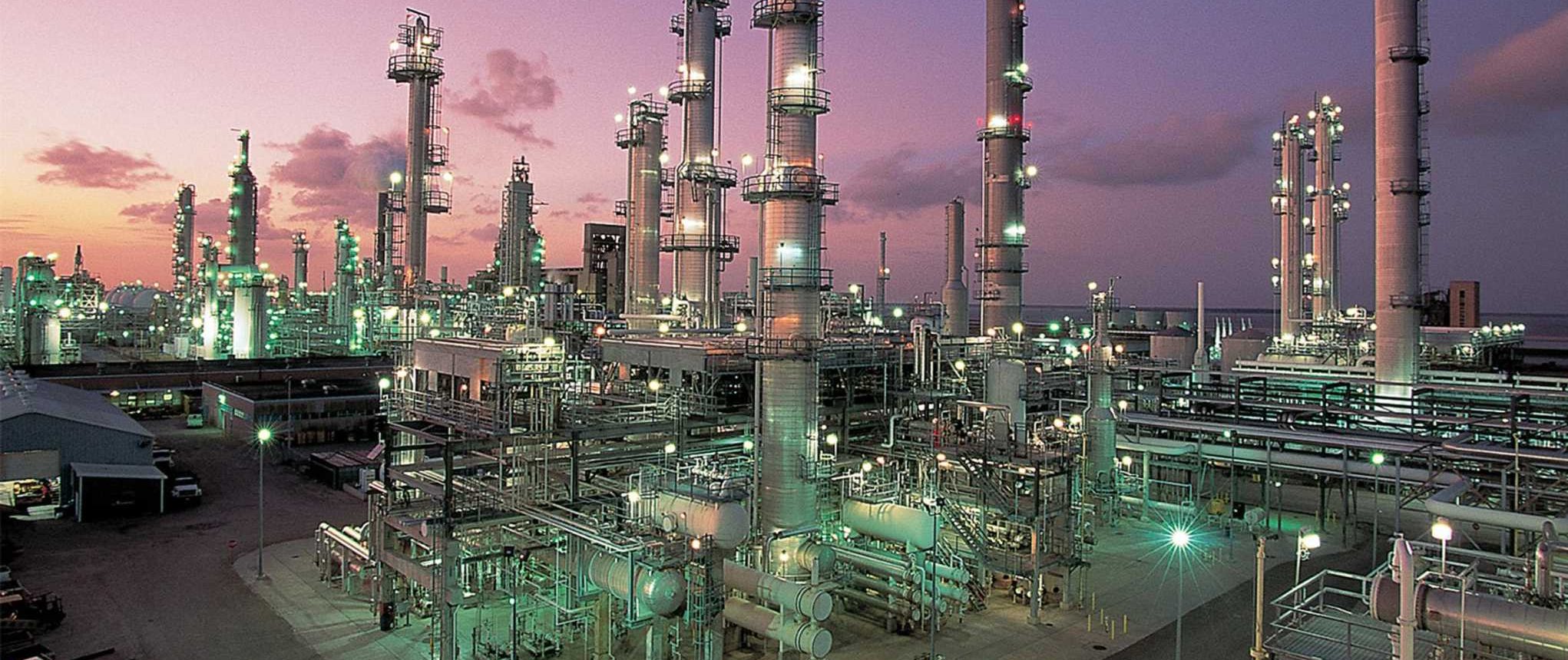 US refiners