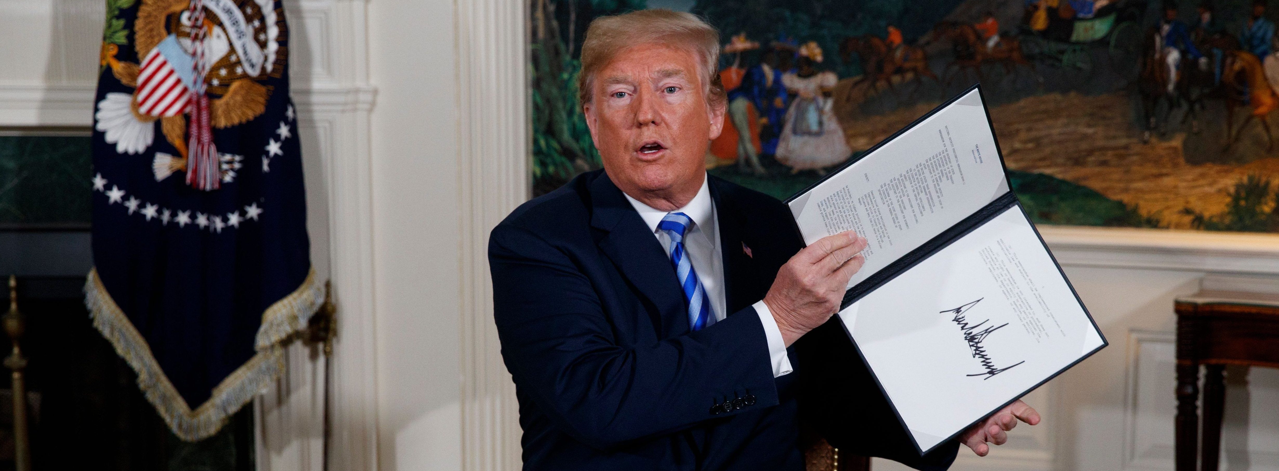 US sanctions