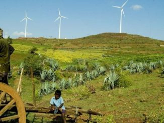 World Energy Outlook