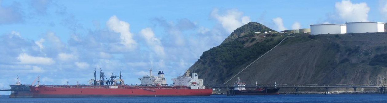 PDVSA Caribbean