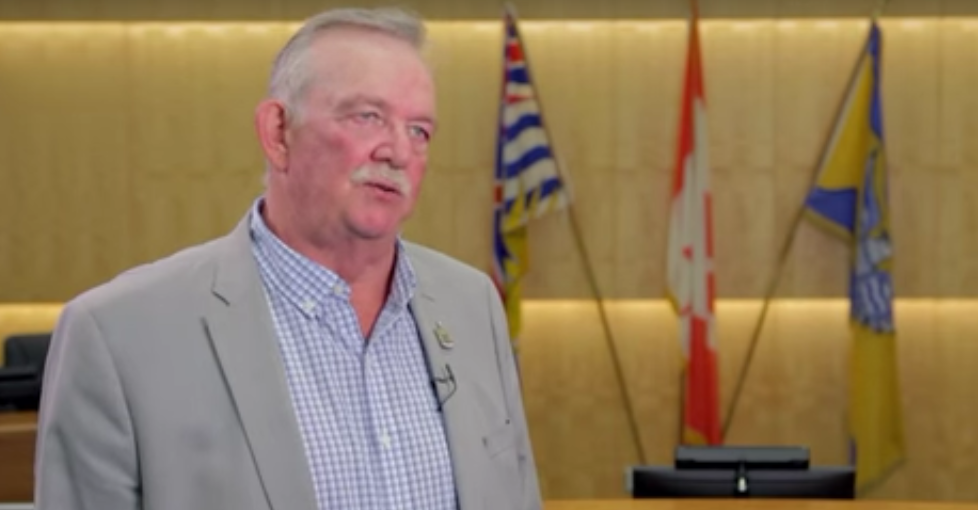 Trans Mountain Expansion